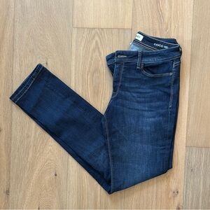 DL1961 Coco Jeans Dark Wash Denim